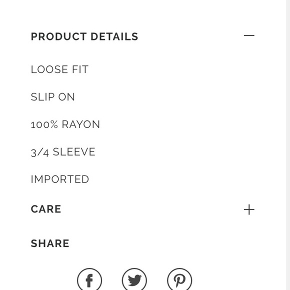 Altar’d State Dress M - Picture 4 of 5